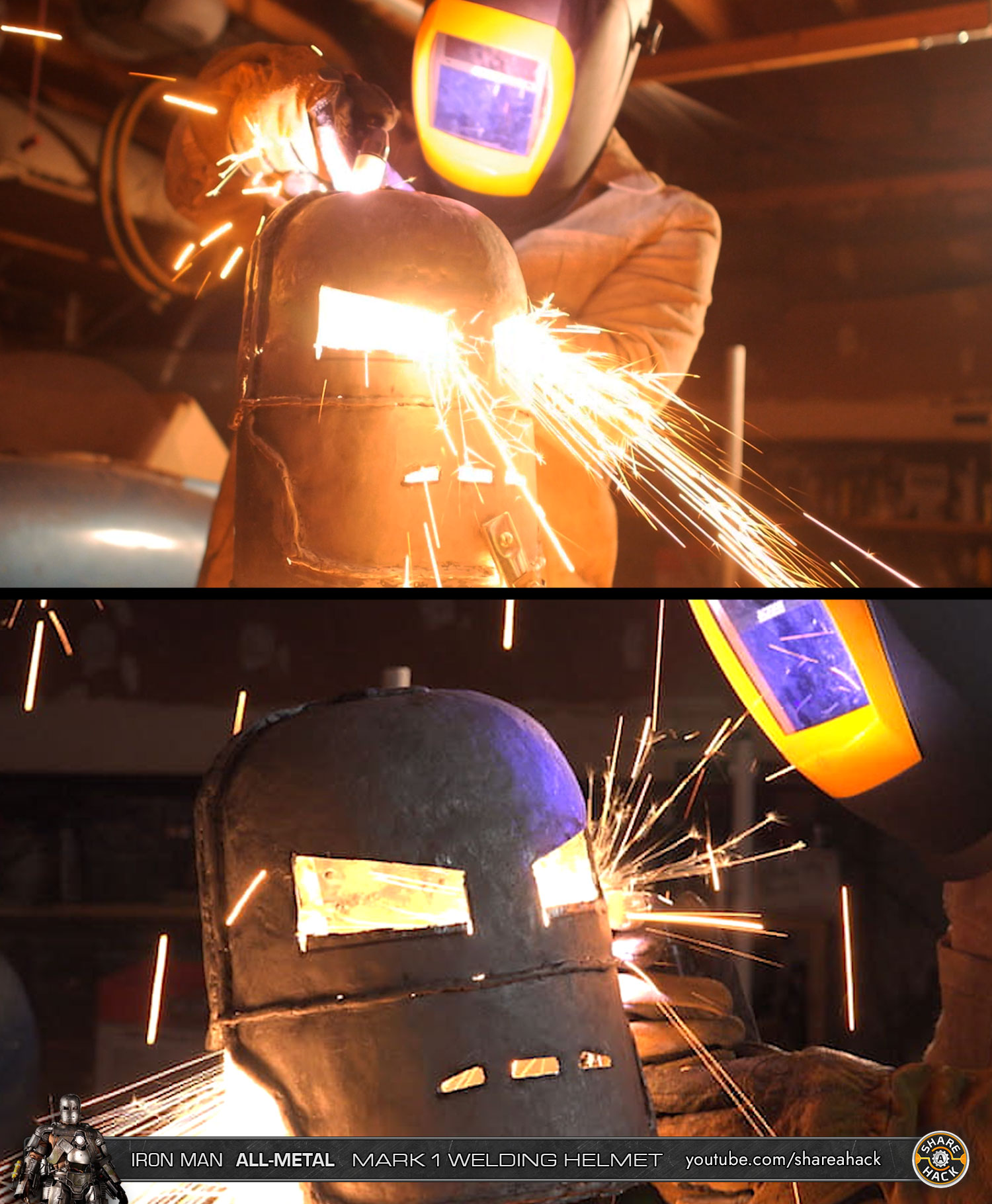 Plasma Cutting