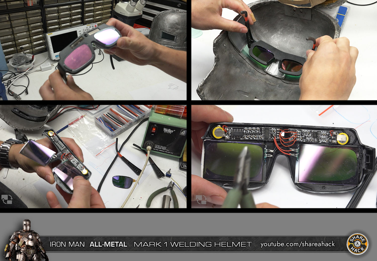 Electronics Integration