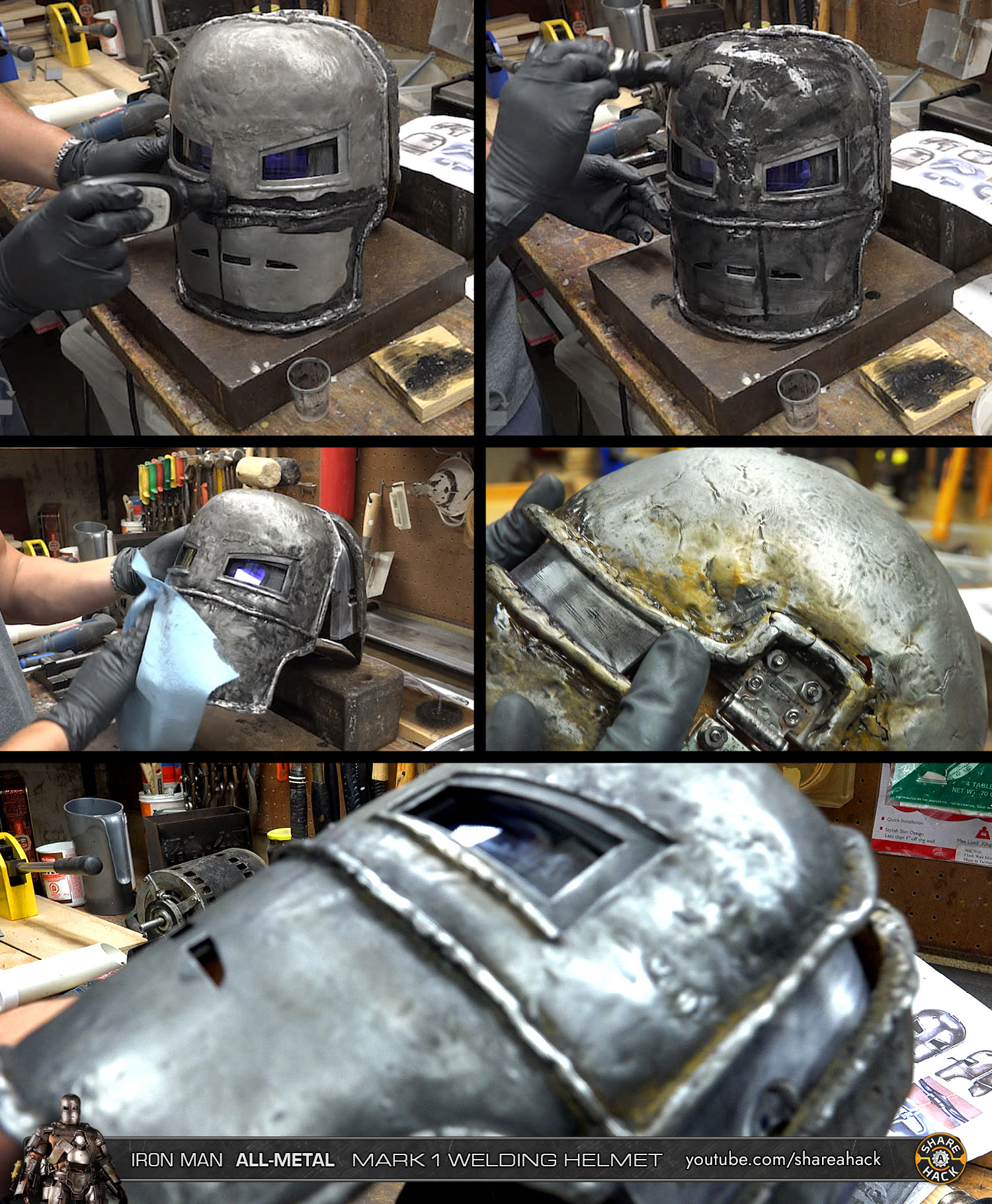 Weathering