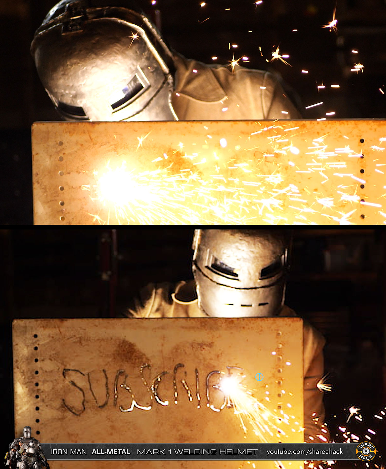 Field Testing - Plasma Cutting